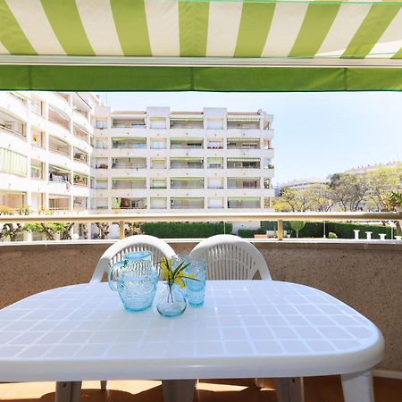 Uhc Marathon Apartments Salou Exterior photo