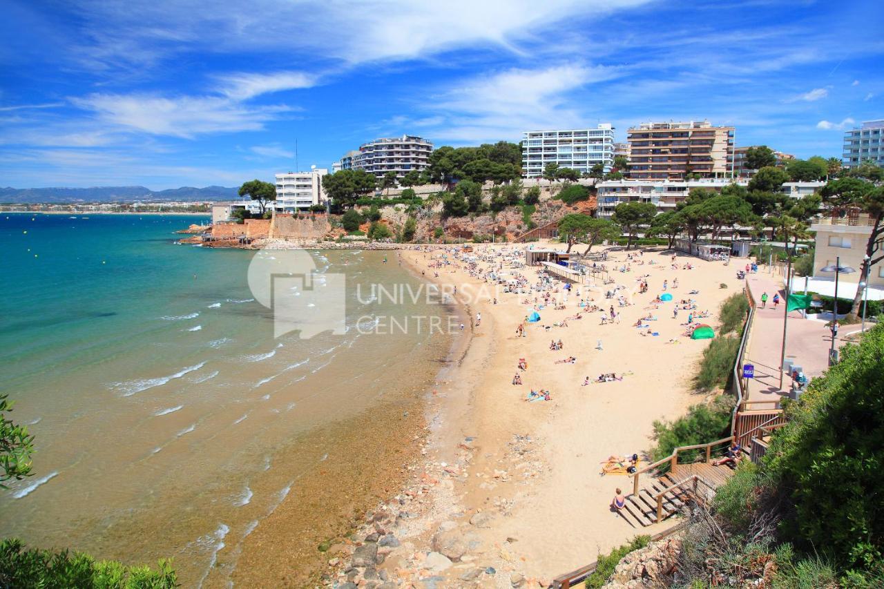 Uhc Marathon Apartments Salou Exterior photo