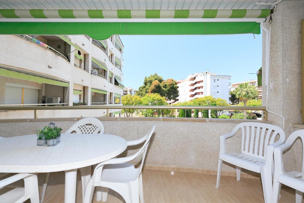Uhc Marathon Apartments Salou Exterior photo