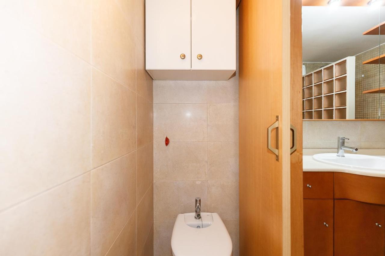 Uhc Marathon Apartments Salou Exterior photo