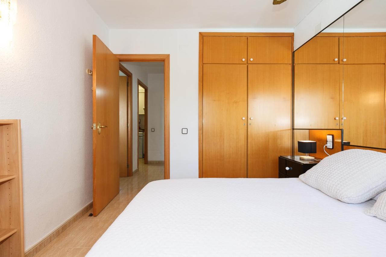 Uhc Marathon Apartments Salou Exterior photo