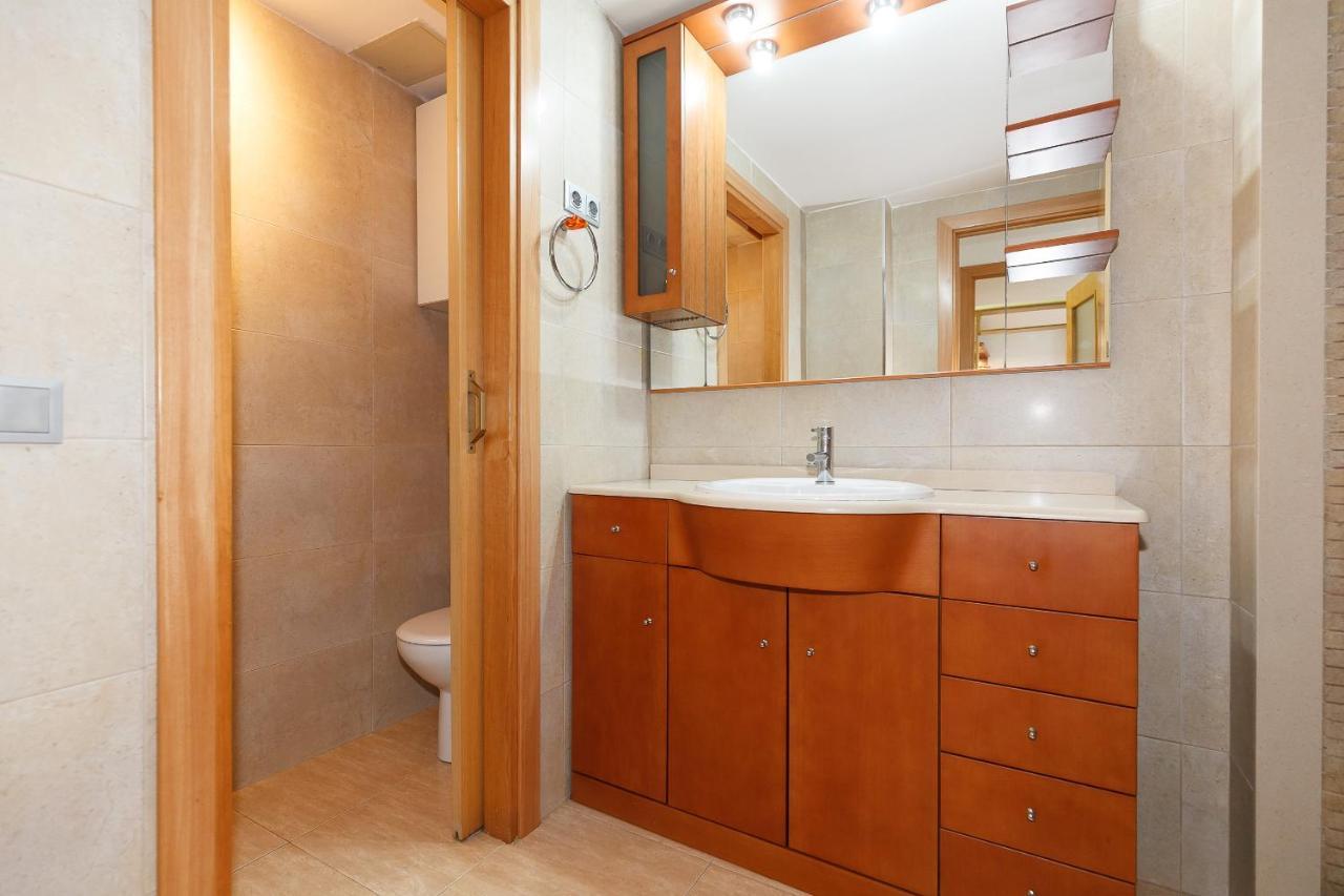 Uhc Marathon Apartments Salou Exterior photo