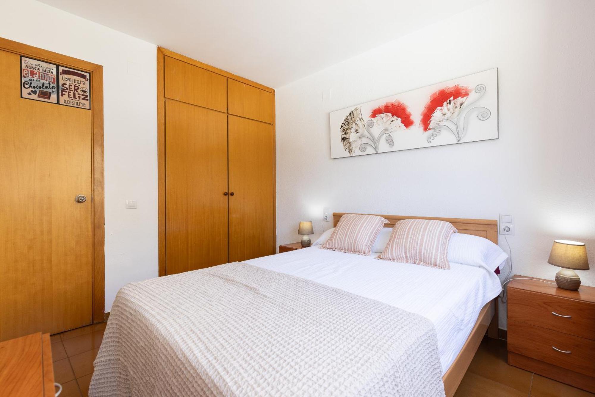 Uhc Marathon Apartments Salou Exterior photo