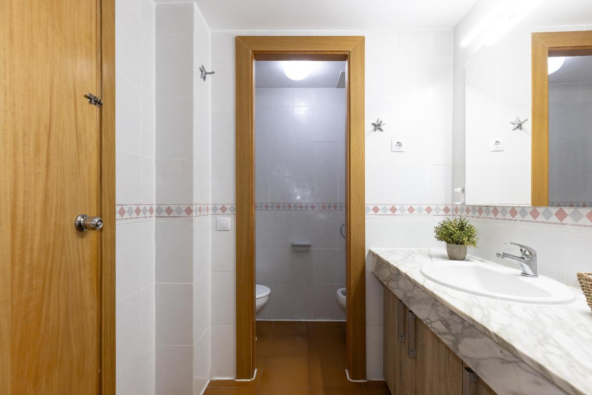 Uhc Marathon Apartments Salou Room photo